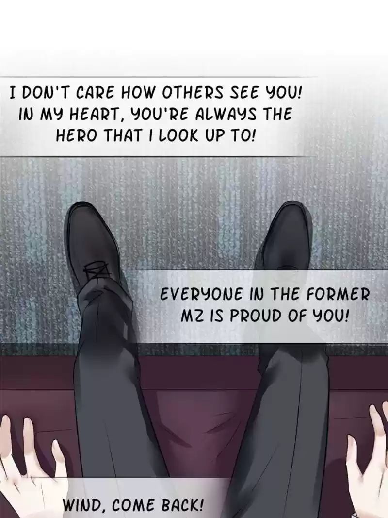 Legend Reboot Chapter 62