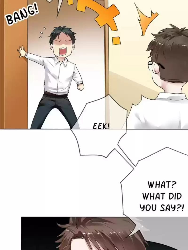 Legend Reboot Chapter 62