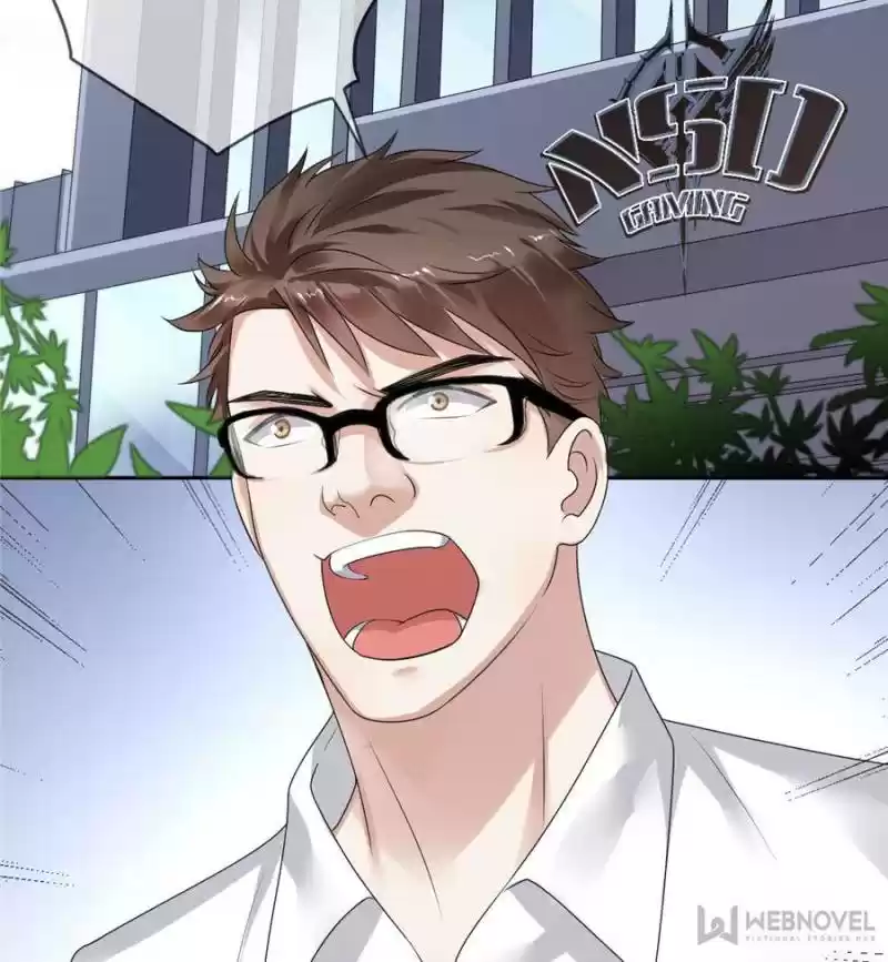 Legend Reboot Chapter 62