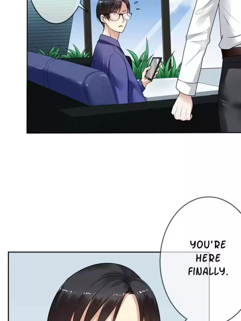 Legend Reboot Chapter 62