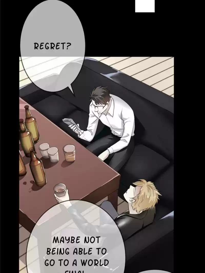 Legend Reboot Chapter 62