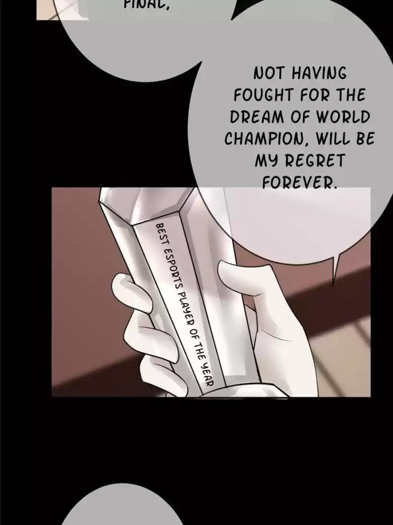 Legend Reboot Chapter 62