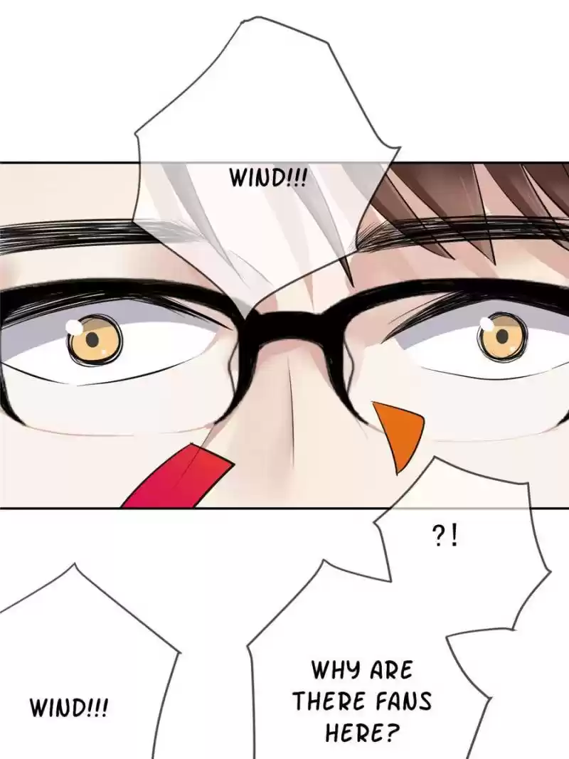 Legend Reboot Chapter 62