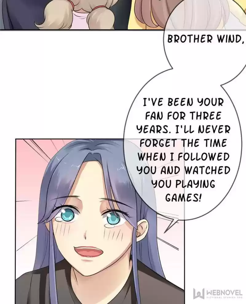 Legend Reboot Chapter 62