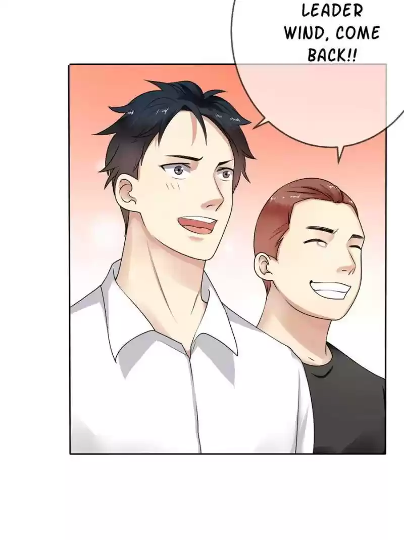 Legend Reboot Chapter 62