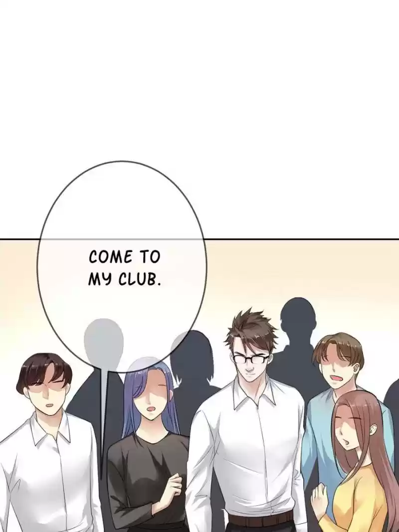 Legend Reboot Chapter 62