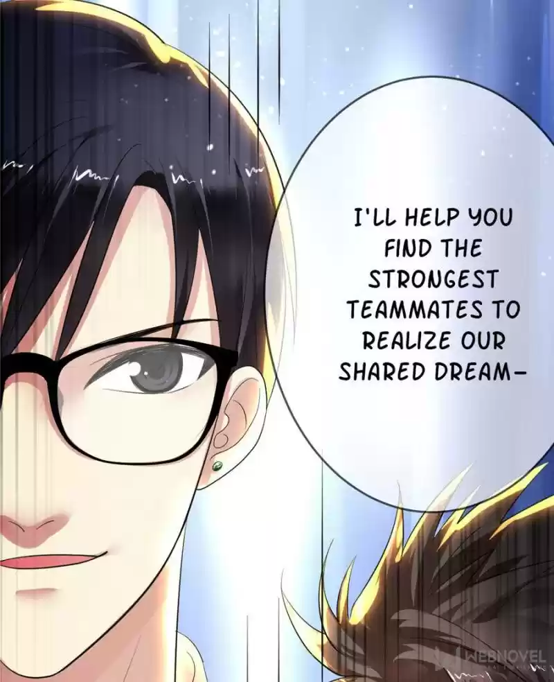 Legend Reboot Chapter 62