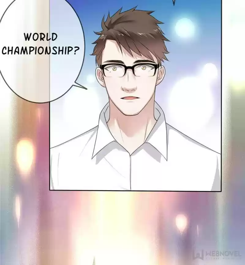 Legend Reboot Chapter 62