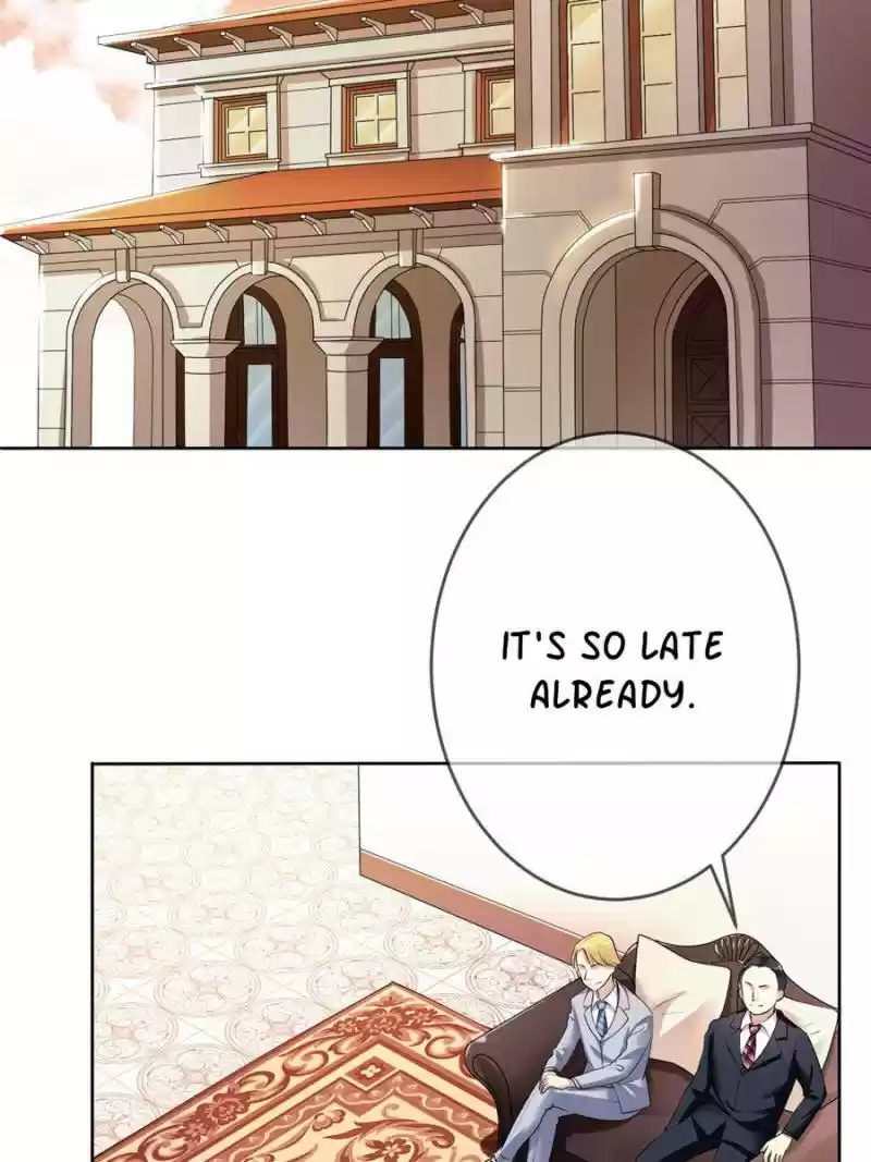 Legend Reboot Chapter 63