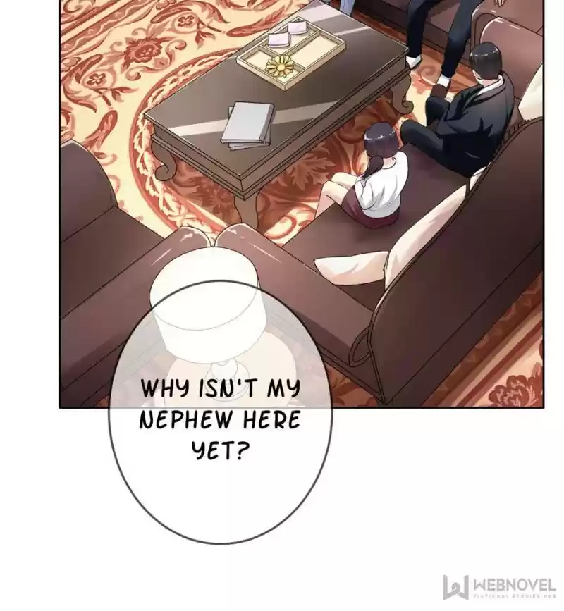 Legend Reboot Chapter 63