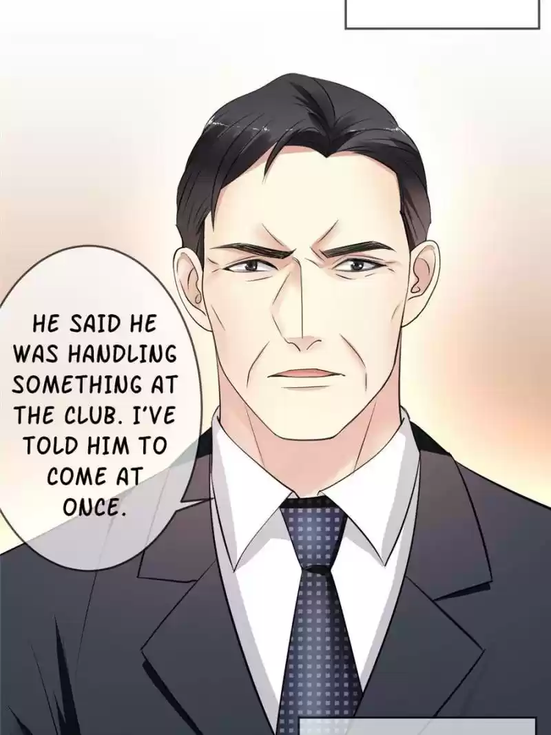 Legend Reboot Chapter 63