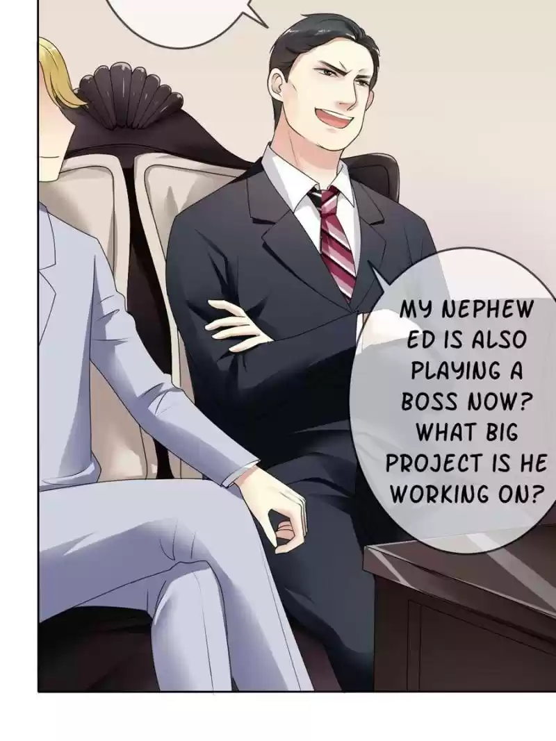 Legend Reboot Chapter 63