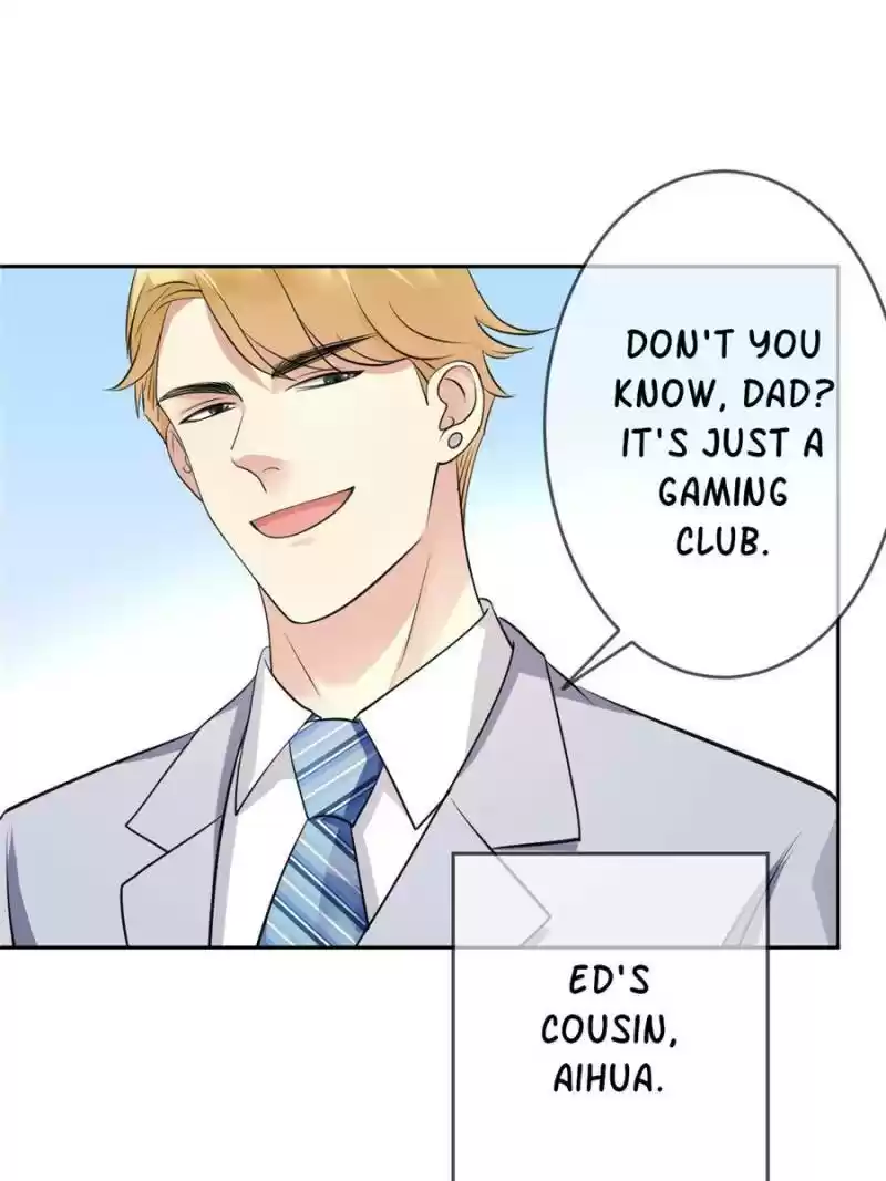 Legend Reboot Chapter 63