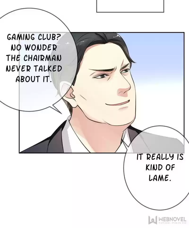 Legend Reboot Chapter 63