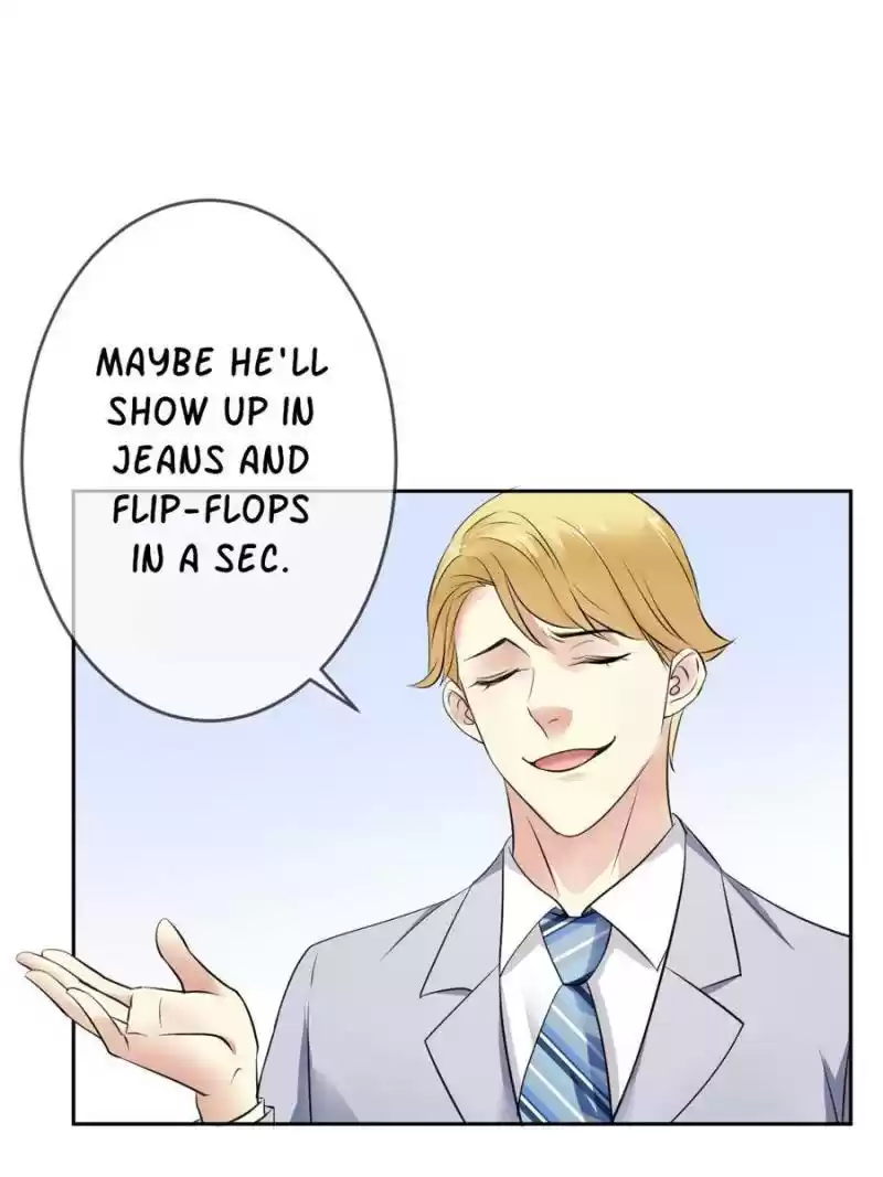 Legend Reboot Chapter 63