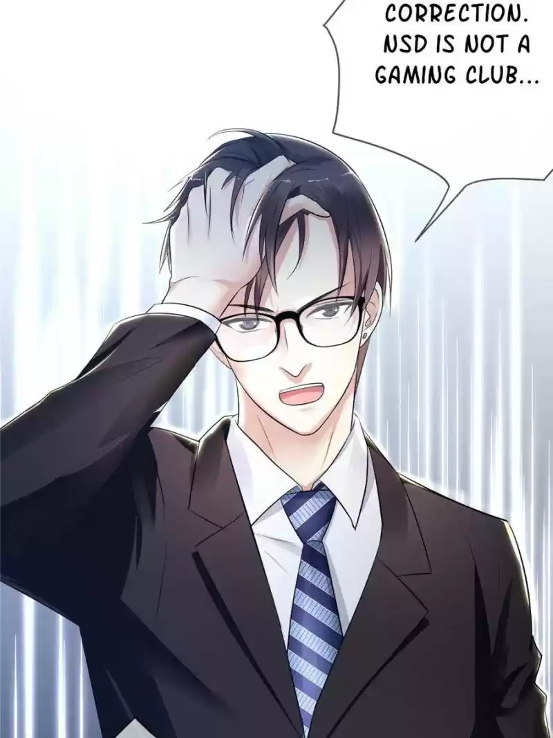 Legend Reboot Chapter 63