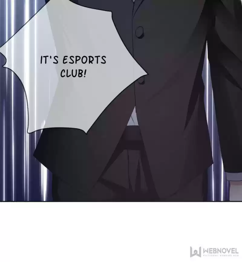 Legend Reboot Chapter 63