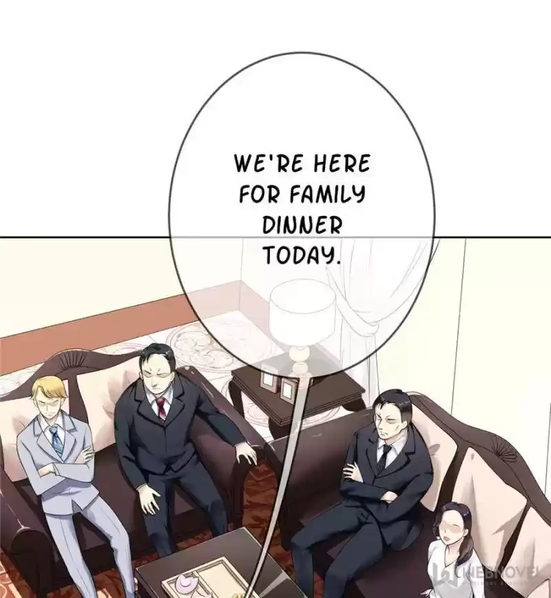 Legend Reboot Chapter 63