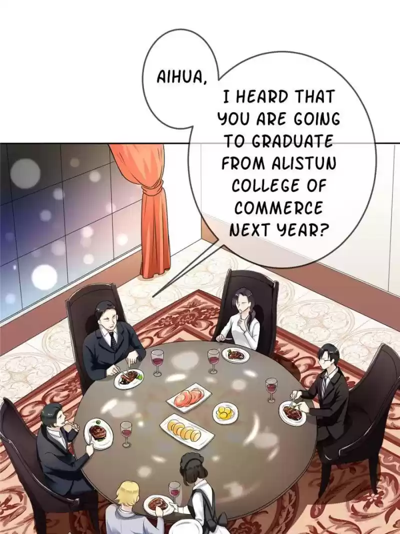 Legend Reboot Chapter 63