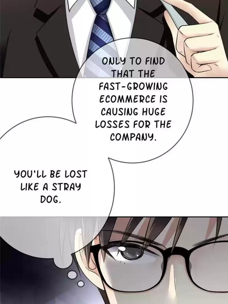 Legend Reboot Chapter 63