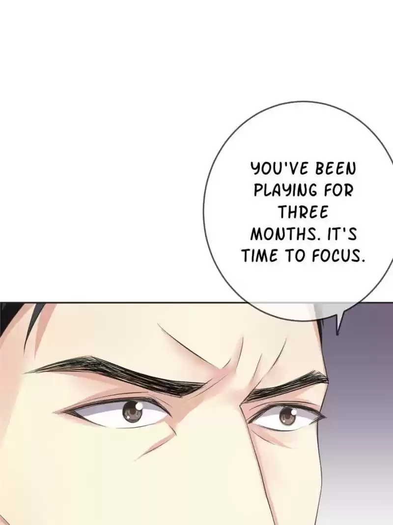 Legend Reboot Chapter 63