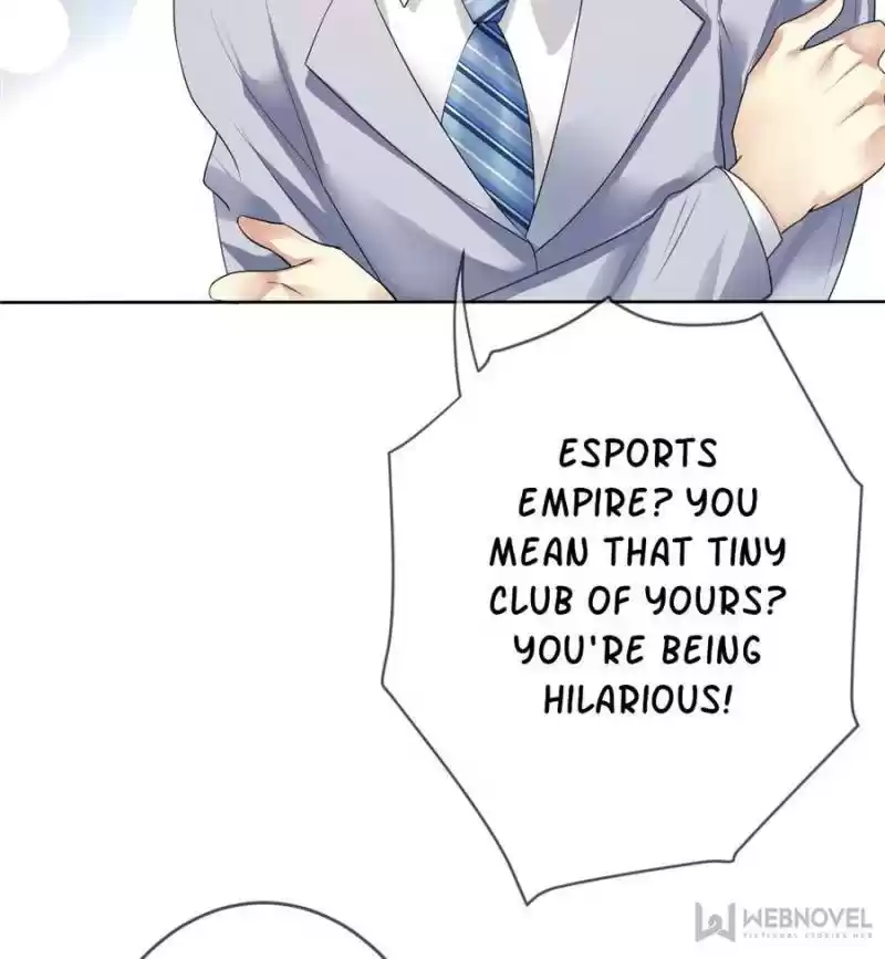 Legend Reboot Chapter 63