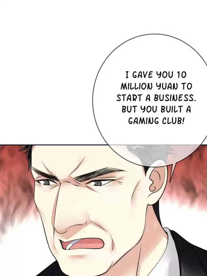 Legend Reboot Chapter 63