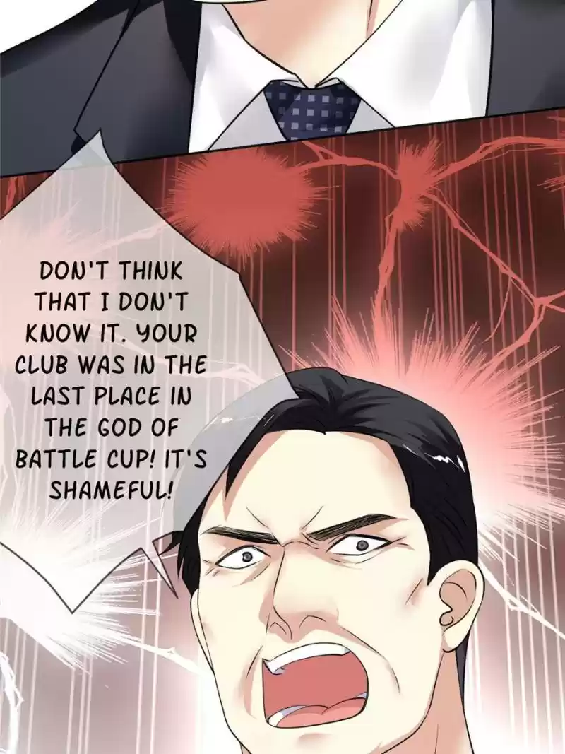 Legend Reboot Chapter 63