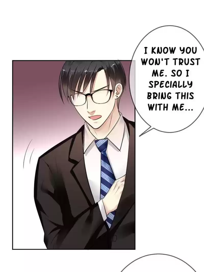 Legend Reboot Chapter 63