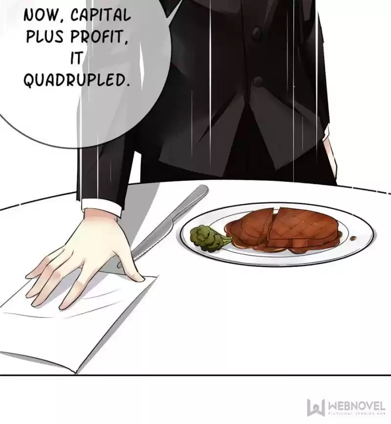 Legend Reboot Chapter 63