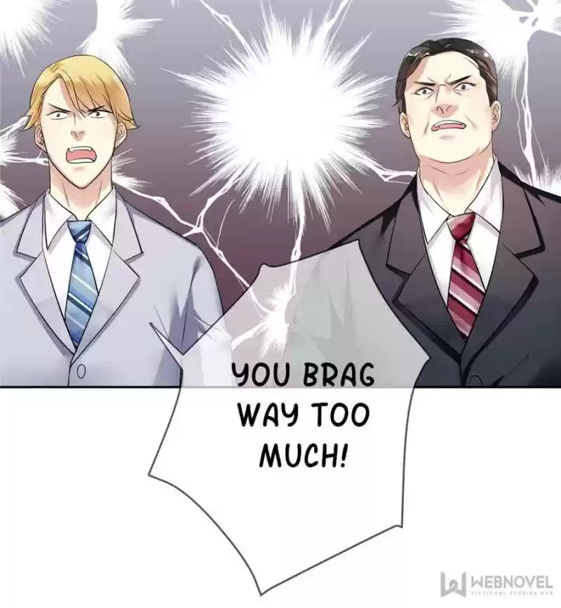 Legend Reboot Chapter 63