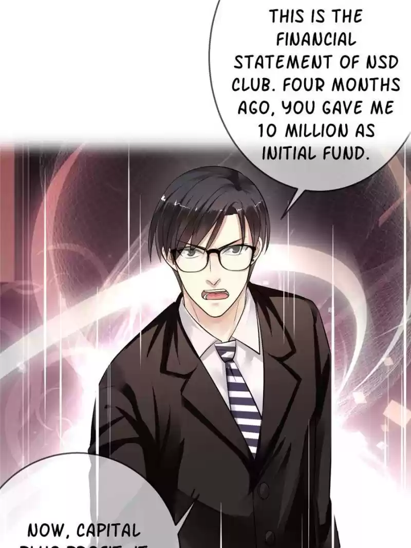 Legend Reboot Chapter 64