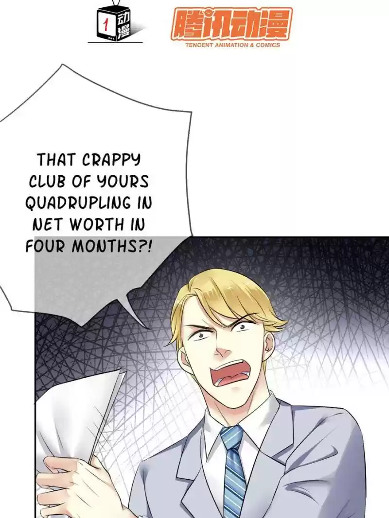 Legend Reboot Chapter 64