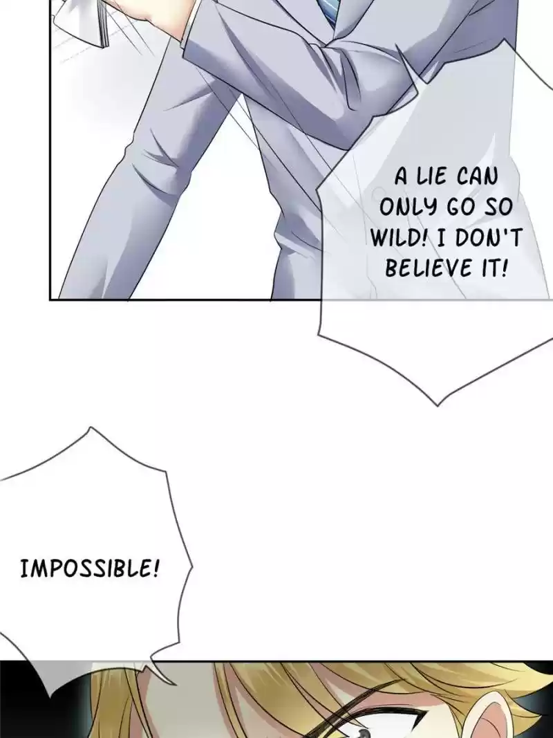 Legend Reboot Chapter 64