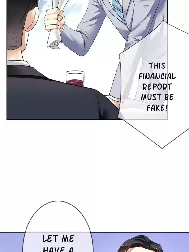 Legend Reboot Chapter 64