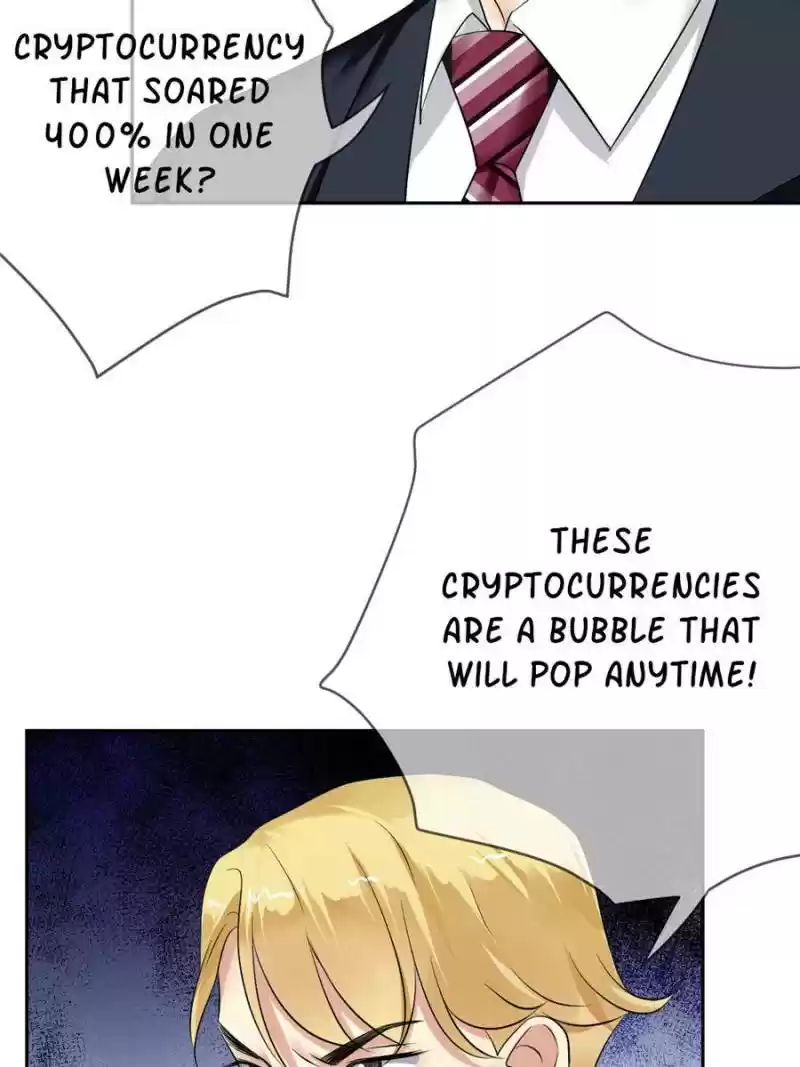 Legend Reboot Chapter 64