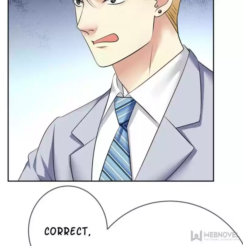 Legend Reboot Chapter 64