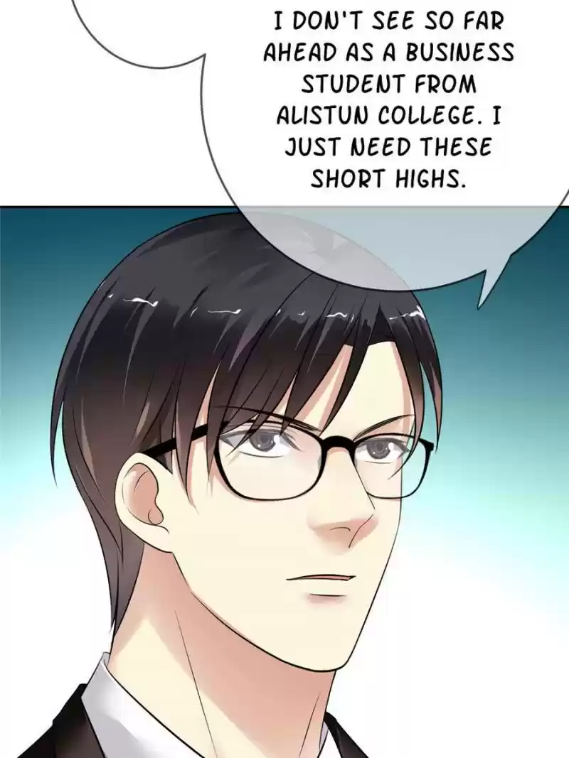 Legend Reboot Chapter 64