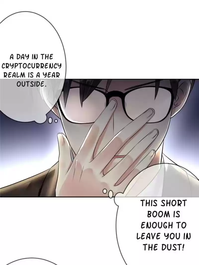 Legend Reboot Chapter 64