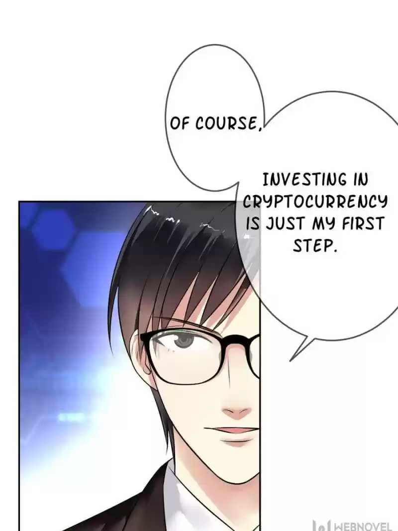 Legend Reboot Chapter 64