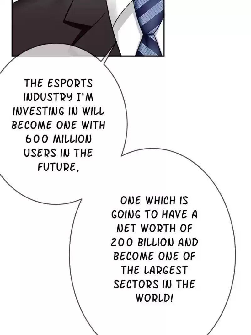 Legend Reboot Chapter 64