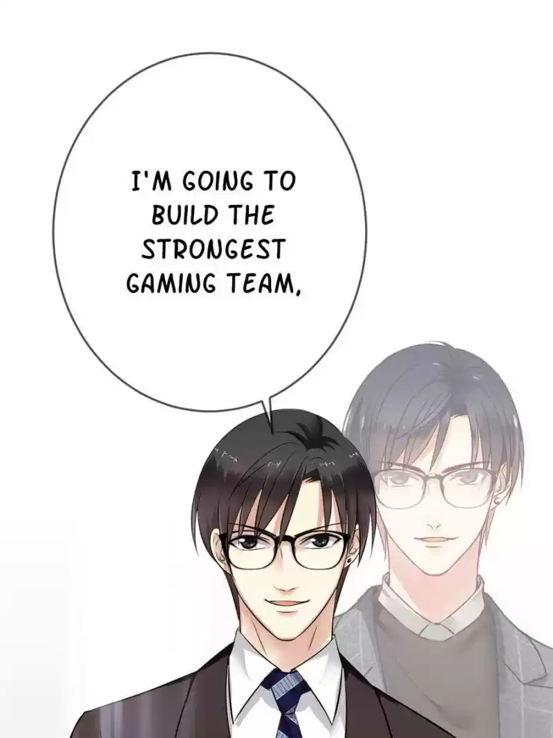 Legend Reboot Chapter 64