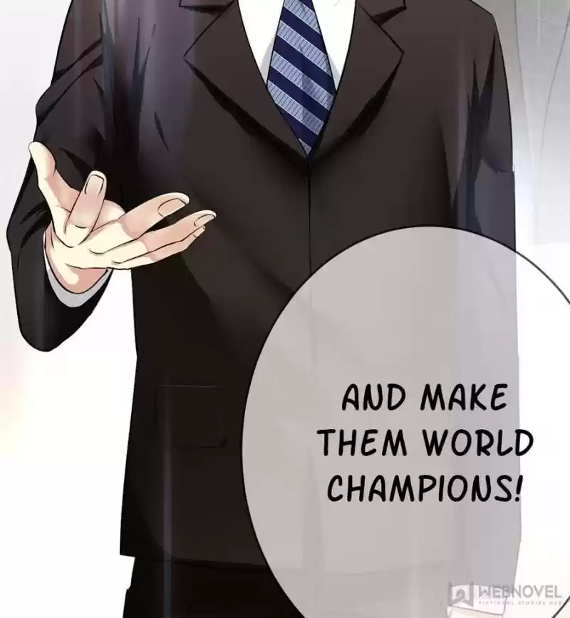 Legend Reboot Chapter 64