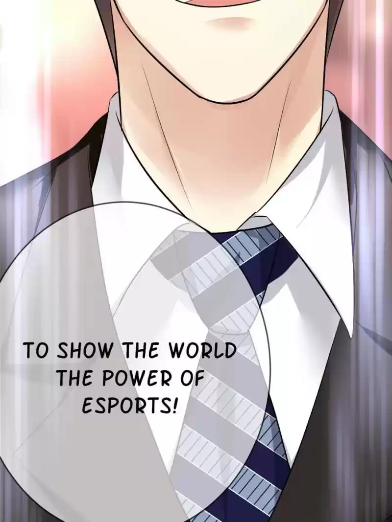 Legend Reboot Chapter 64