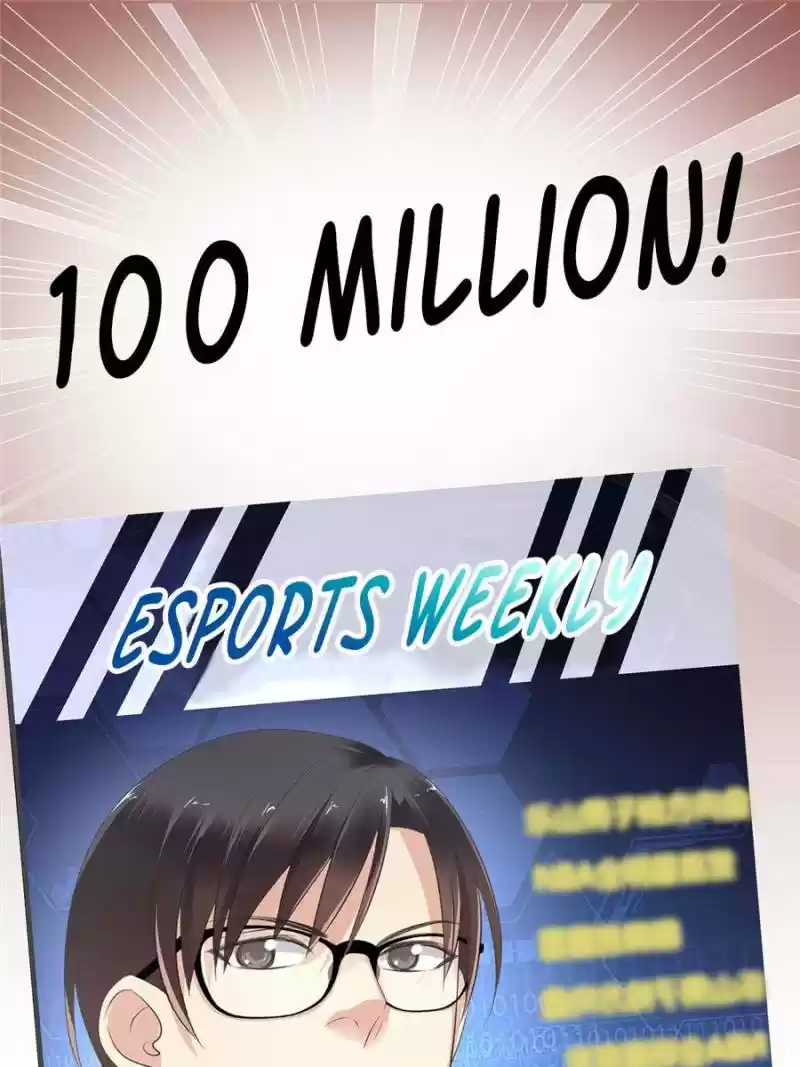 Legend Reboot Chapter 64