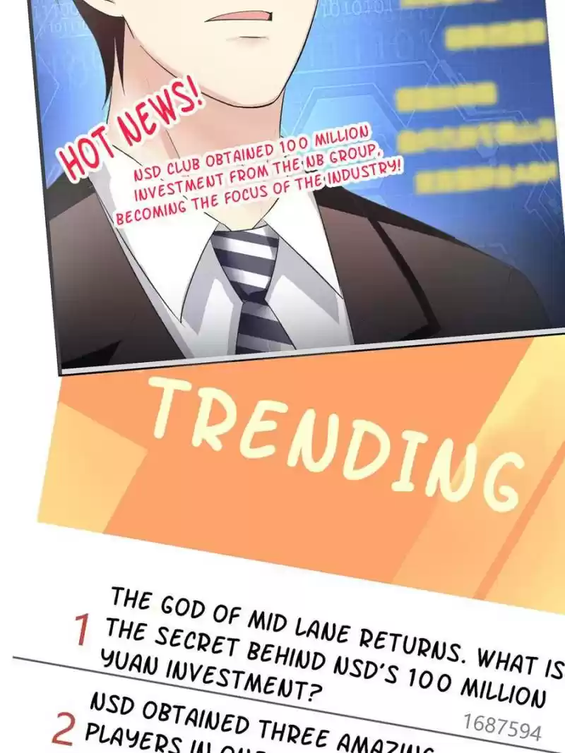 Legend Reboot Chapter 64