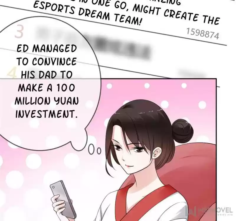 Legend Reboot Chapter 64