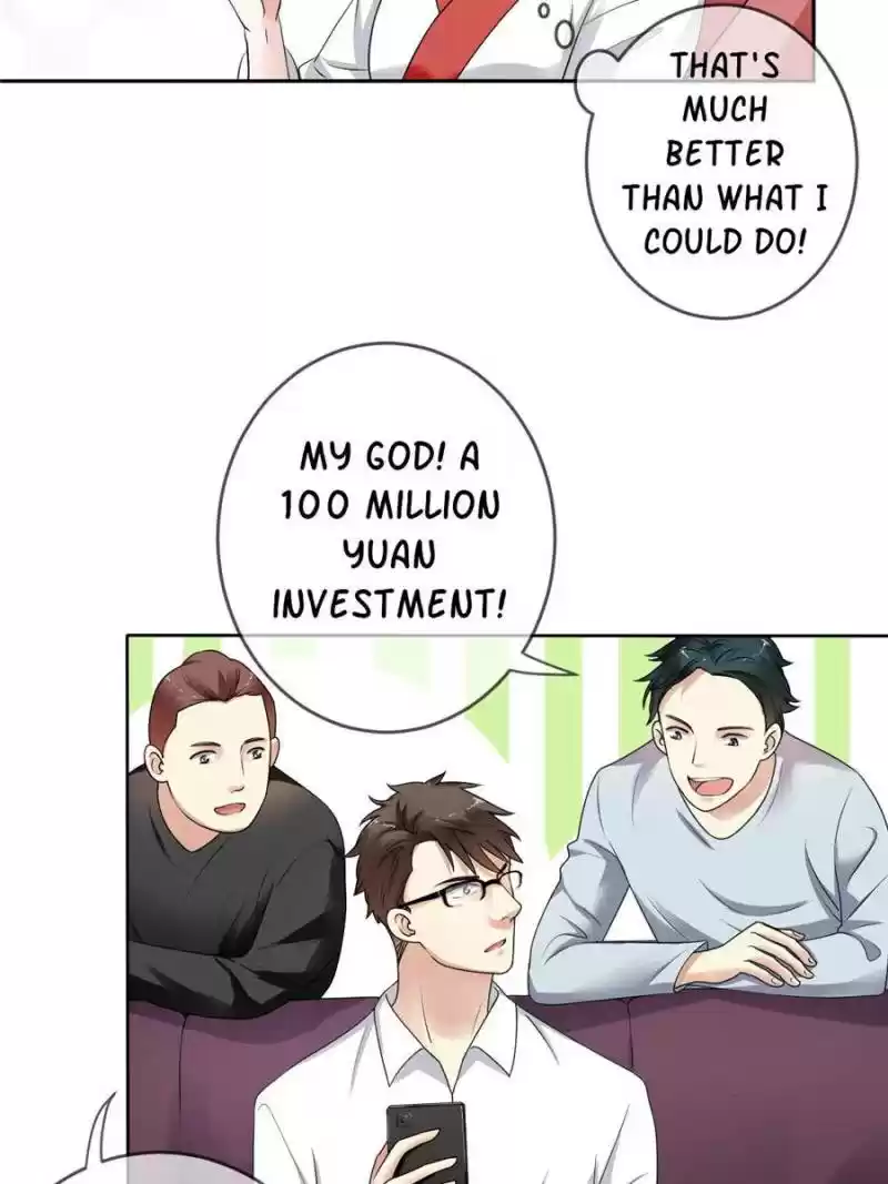 Legend Reboot Chapter 64