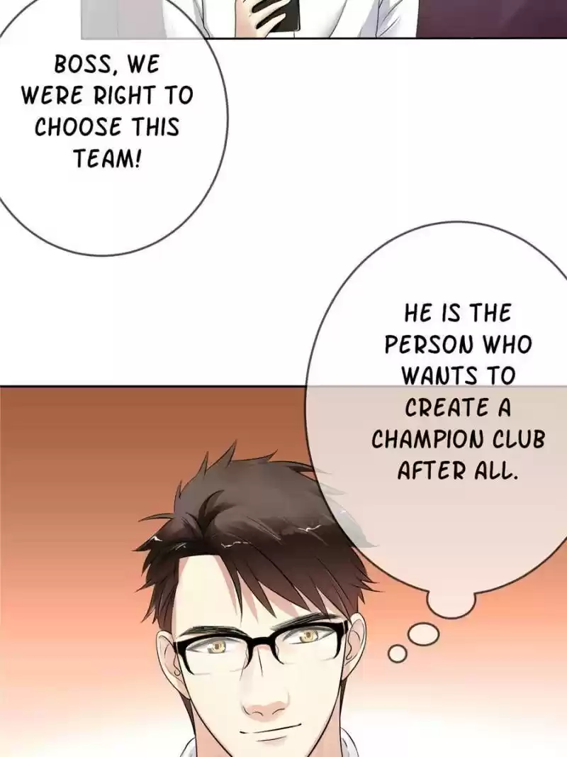 Legend Reboot Chapter 64