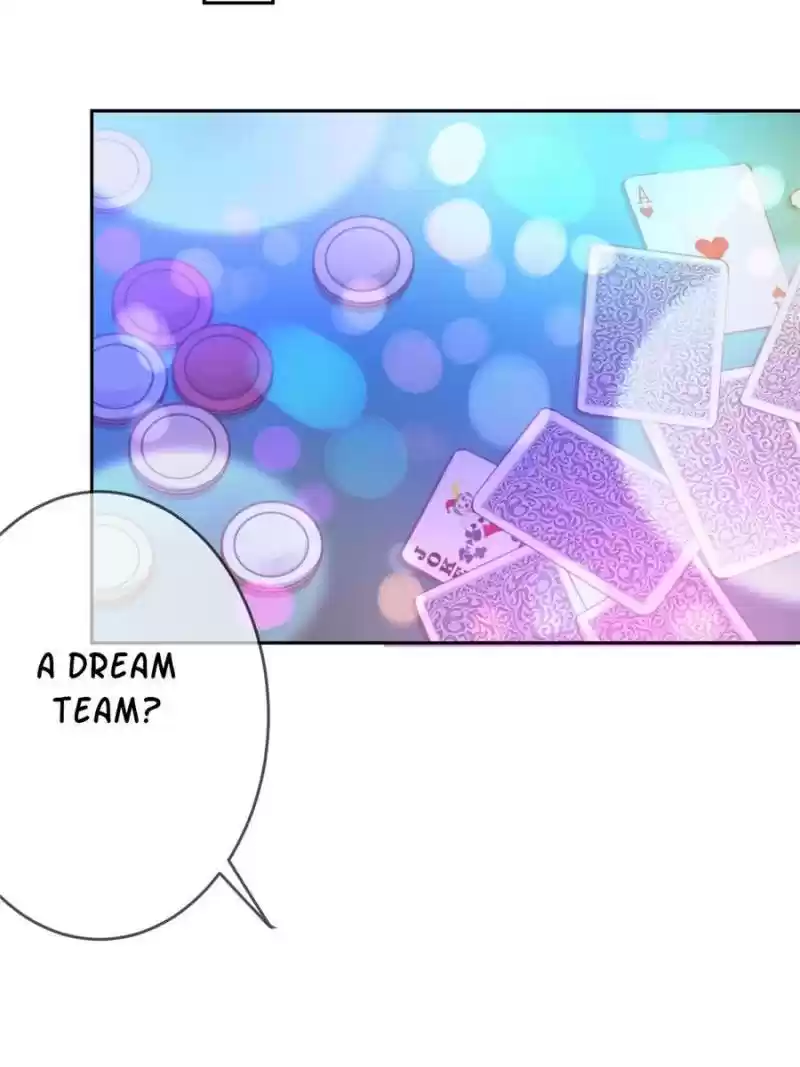 Legend Reboot Chapter 64